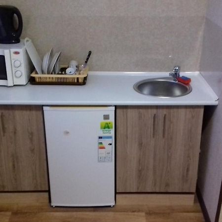 דירות חארקיב Вулиця Пушкінська67/69 מראה חיצוני תמונה