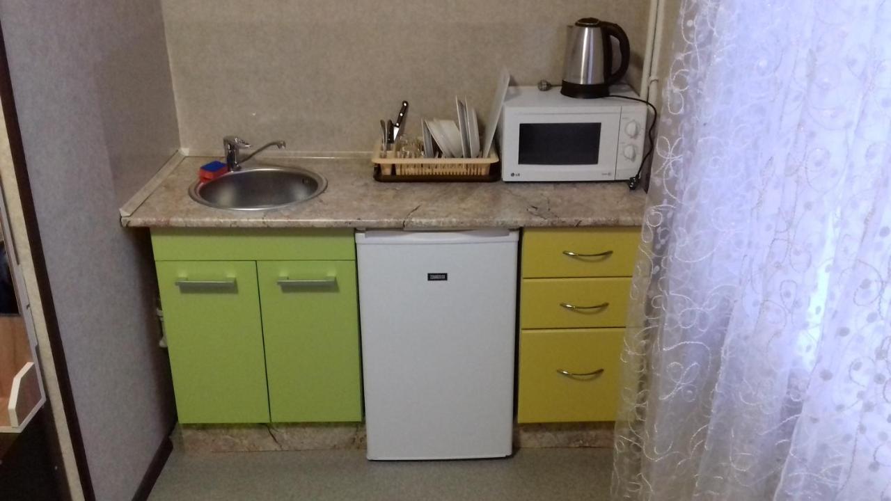 דירות חארקיב Вулиця Пушкінська67/69 מראה חיצוני תמונה