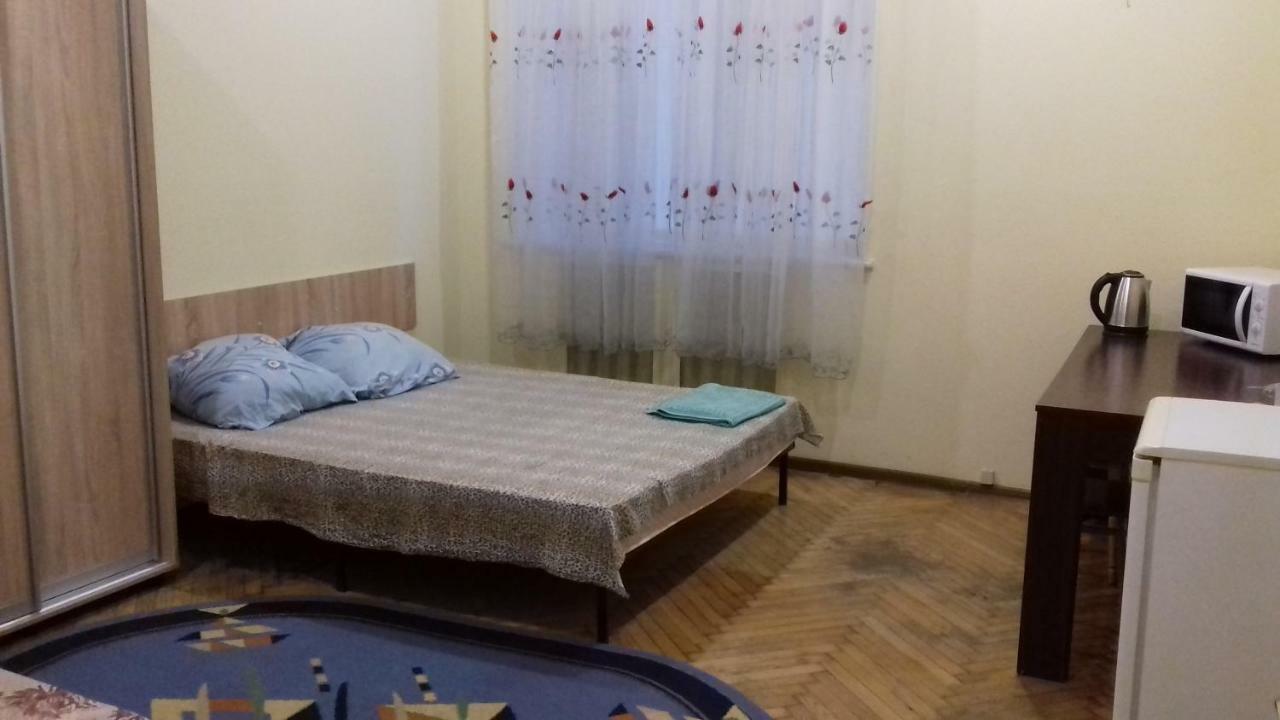 דירות חארקיב Вулиця Пушкінська67/69 מראה חיצוני תמונה